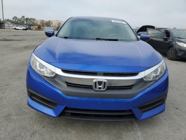 Photo 5 from auction – 2018 HONDA CIVIC LX with VIN 19XFC2F53JE031090