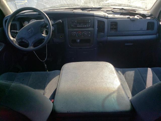 Photo 8 from auction – 2002 DODGE RAM 1500 with VIN 3D7HA18N92G157276