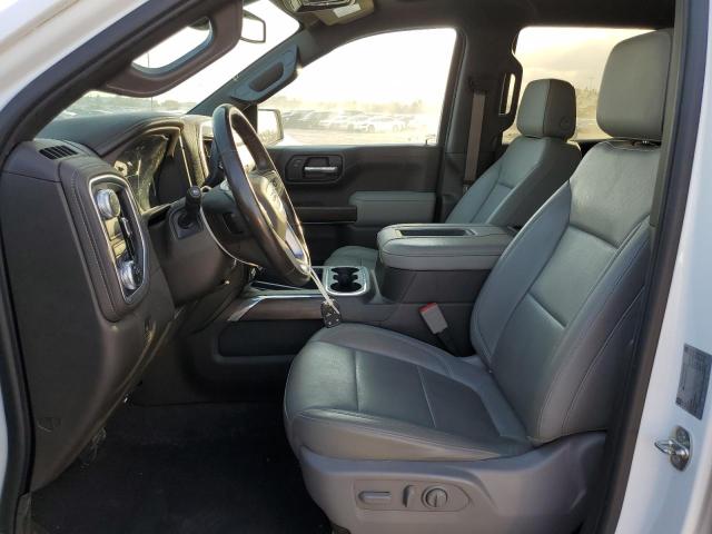 Photo 7 from auction – 2019 GMC SIERRA C15 with VIN 3GTP8DED1KG173728