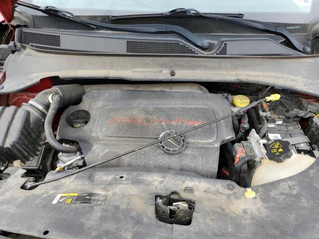 Фото 12 с аукциона – 2017 JEEP COMPASS SP с VIN 3C4NJCAB1HT668389