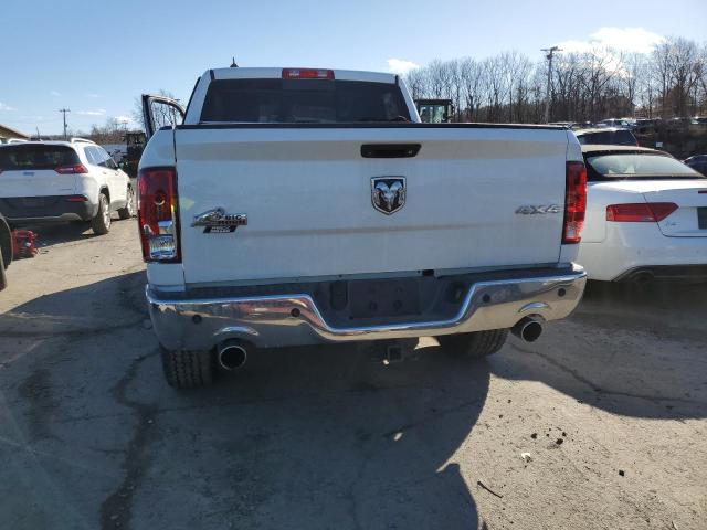 Photo 6 from auction – 2013 RAM 1500 SLT with VIN 1C6RR7LT1DS587760