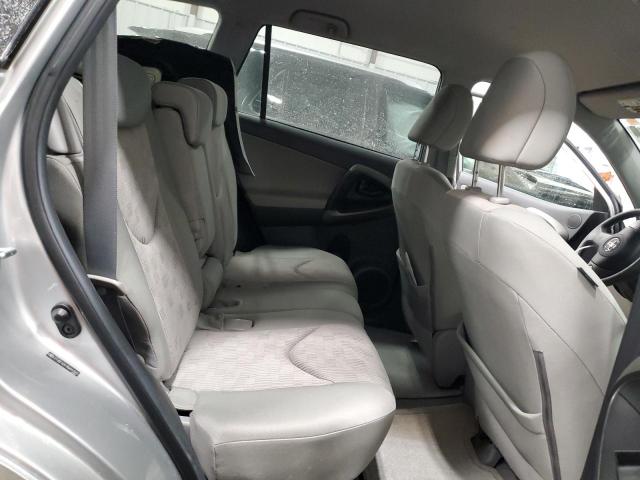 Photo 10 from auction – 2011 TOYOTA RAV4 with VIN 2T3BF4DV1BW091945