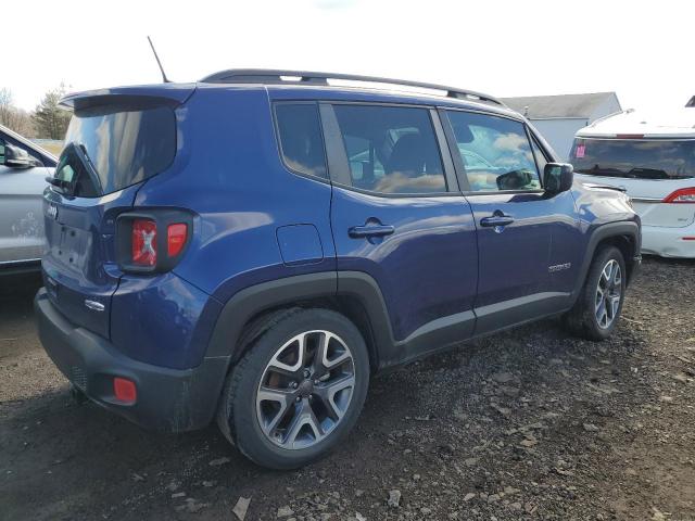 Photo 3 from auction – 2018 JEEP RENEGADE L with VIN ZACCJABB4JPJ19919