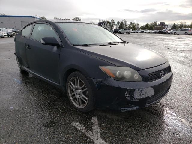Photo 4 from auction – 2010 TOYOTA SCION with VIN JTKDE3B71A0304270