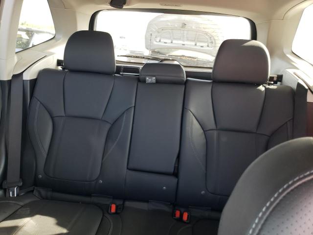 Photo 10 from auction – 2020 SUBARU FORESTER T with VIN JF2SKAXC8LH554614