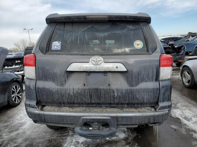 صورة رقم 6 من المزاد - 2011 TOYOTA 4RUNNER SR مع VIN JTEBU5JR5B5075382