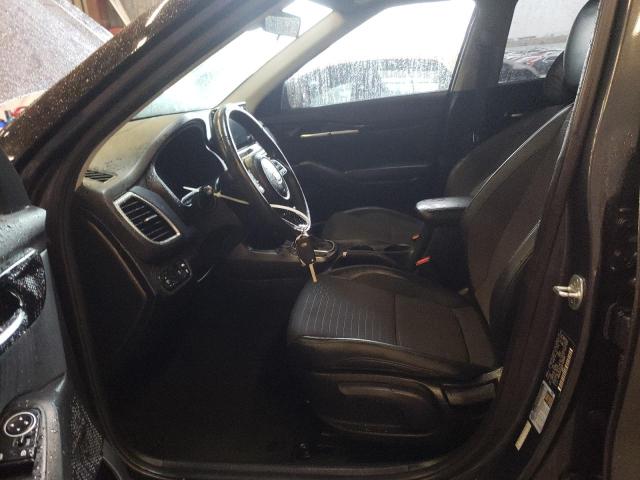 Photo 7 from auction – 2021 KIA SELTOS S with VIN KNDEU2AA6M7114806