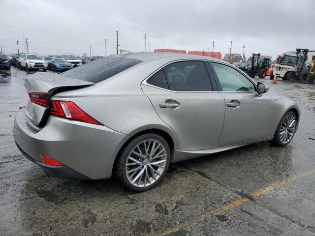 Photo 3 from auction – 2014 LEXUS IS 250 with VIN JTHBF1D28E5039789