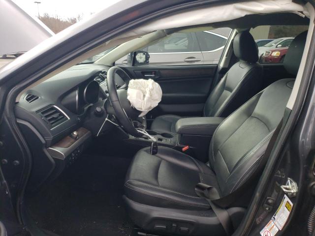 Photo 7 from auction – 2019 SUBARU OUTBACK 2. with VIN 4S4BSANC6K3324028