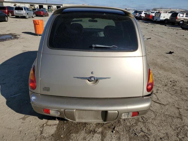 Photo 6 from auction – 2004 CHRYSLER PT CRUISER with VIN 3C8FY68B84T278812