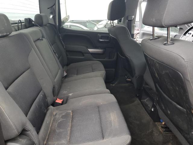 Photo 10 from auction – 2015 CHEVROLET SILVERADO with VIN 3GCUKREC5FG470967