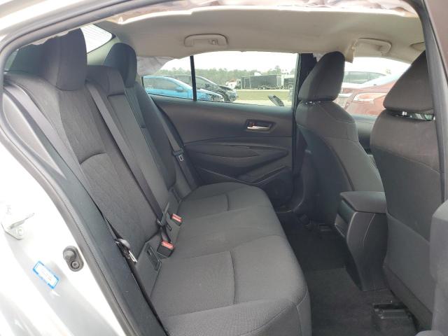 Photo 10 from auction – 2020 TOYOTA COROLLA LE with VIN JTDEPRAE7LJ070965