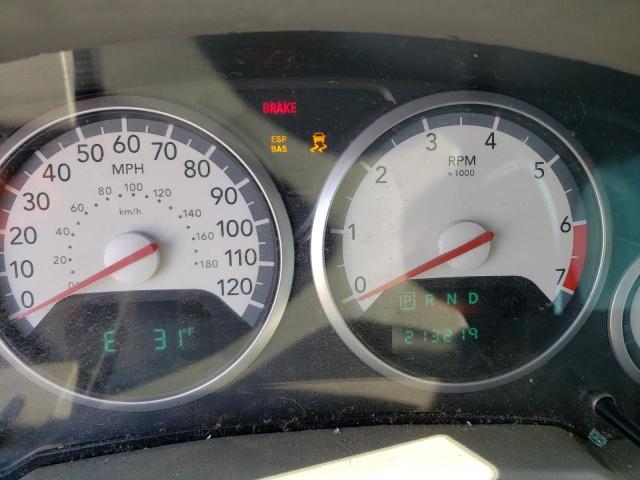 Photo 9 from auction – 2010 DODGE GRAND CARA with VIN 2D4RN5D10AR224274
