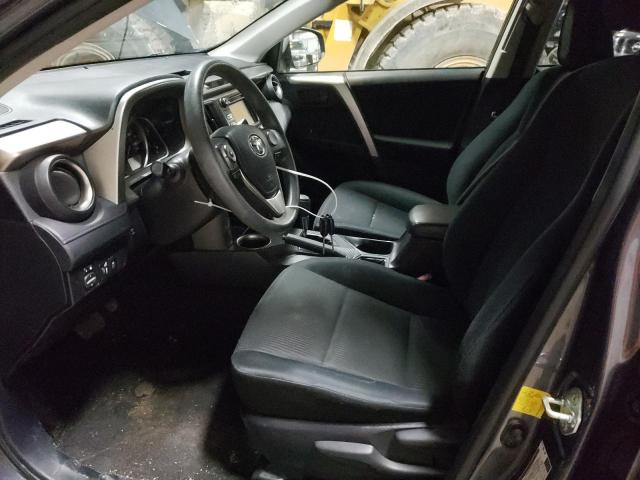 Photo 7 from auction – 2014 TOYOTA RAV4 LE with VIN JTMBFREV7ED071843