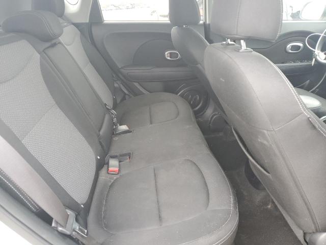 Photo 11 from auction – 2019 KIA SOUL + with VIN KNDJP3A50K7003535