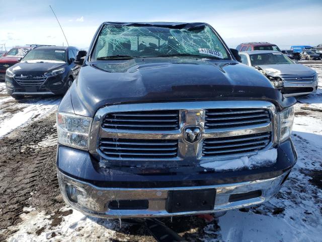 Photo 5 from auction – 2017 RAM 1500 SLT with VIN 1C6RR7GT5HS818952