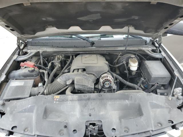Photo 11 from auction – 2012 GMC SIERRA K15 with VIN 3GTP2WE7XCG236527