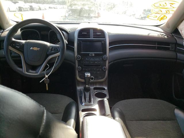 Photo 8 from auction – 2014 CHEVROLET MALIBU 1LT with VIN 1G11C5SL1EF301244