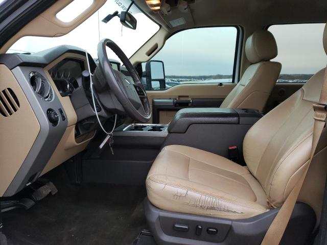Photo 7 from auction – 2016 FORD F250 SUPER with VIN 1FT7W2BTXGEC41738