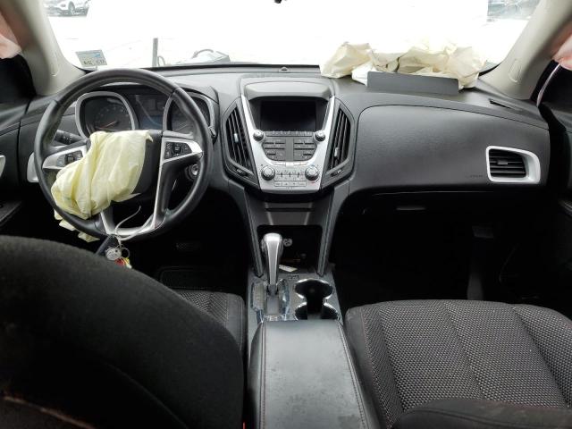 Photo 8 from auction – 2013 CHEVROLET EQUINOX LT with VIN 2GNALDEK5D6136691