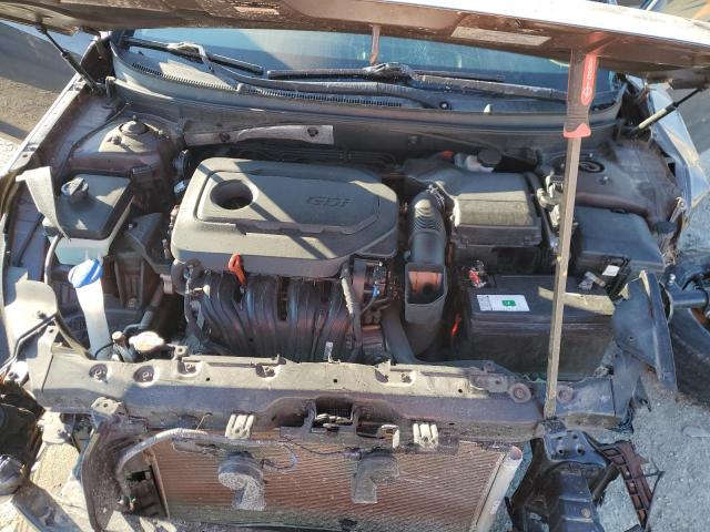 Photo 11 from auction – 2016 HYUNDAI SONATA SE with VIN 5NPE24AF1GH403766