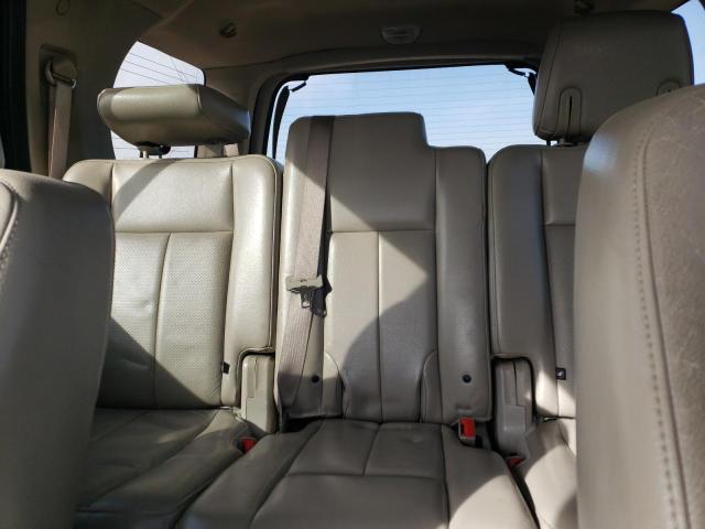 Photo 10 from auction – 2010 FORD EXPEDITION with VIN 1FMJU1K58AEB58576