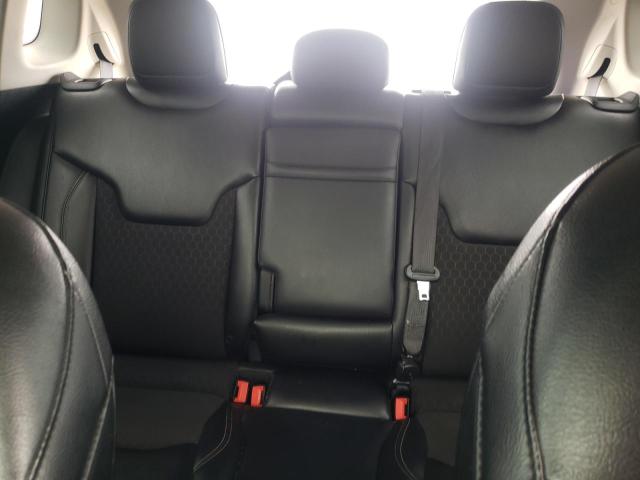 Снимка 10 от търг – 2017 JEEP COMPASS LA с VIN 3C4NJDBB2HT666638