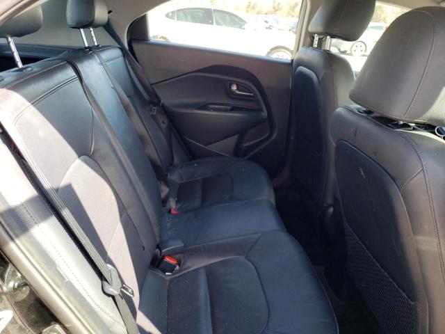 Photo 10 from auction – 2017 KIA RIO EX with VIN KNADN5A37H6013729