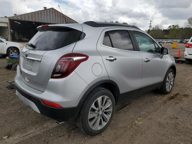 Photo 3 from auction – 2017 BUICK ENCORE PRE with VIN KL4CJASB8HB107029