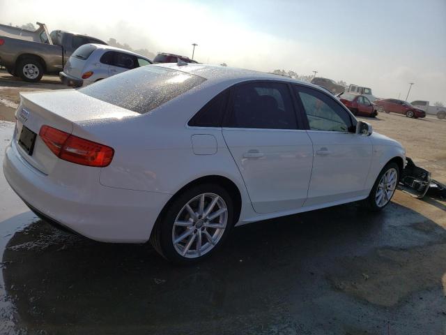 Photo 3 from auction – 2016 AUDI A4 PREMIUM with VIN WAUAFAFL6GN005224