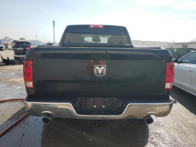 Photo 6 from auction – 2021 RAM 1500 CLASS with VIN 3C6RR6KT2MG708251