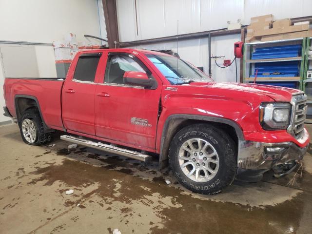 Photo 4 from auction – 2017 GMC SIERRA K15 with VIN 1GTV2MEC0HZ184244
