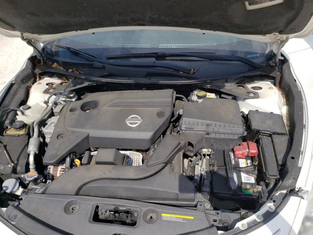 Photo 11 from auction – 2013 NISSAN ALTIMA 2.5 with VIN 1N4AL3AP1DC111594