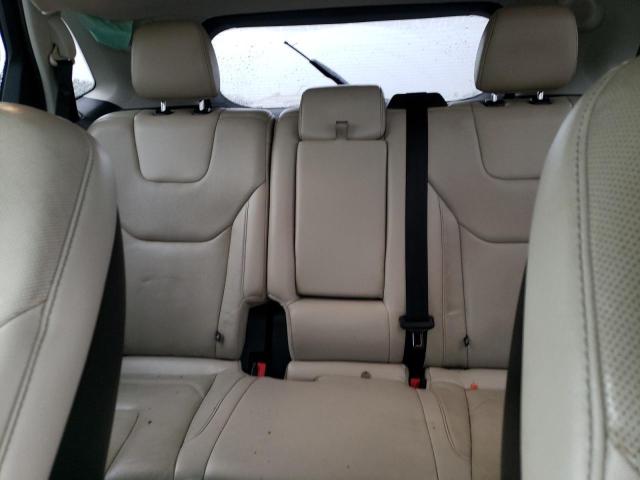 Photo 10 from auction – 2015 FORD EDGE TITAN with VIN 2FMPK4K84FBB07641