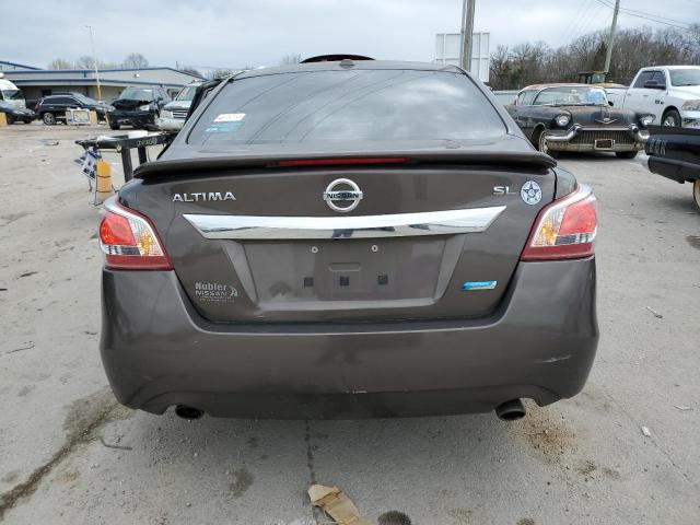 Photo 6 from auction – 2013 NISSAN ALTIMA 2.5 with VIN 1N4AL3AP8DC161750