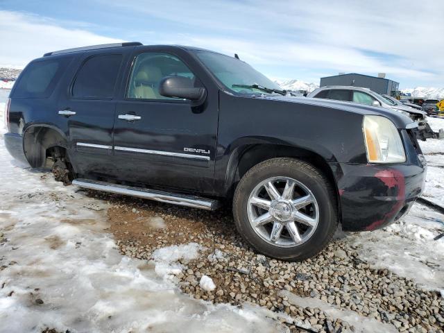 Photo 4 from auction – 2014 GMC YUKON DENA with VIN 1GKS2EEF2ER187701