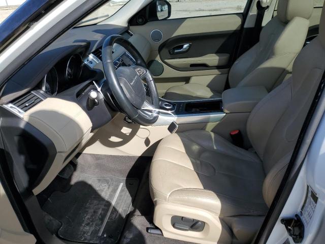 صورة رقم 7 من المزاد - 2015 LAND ROVER RANGE ROVE مع VIN SALVR2BG9FH045099