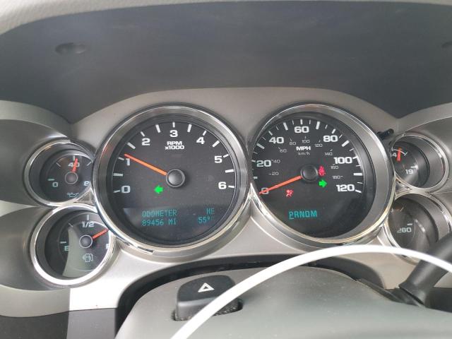 Photo 9 from auction – 2011 GMC SIERRA K15 with VIN 3GTP2VE35BG294602