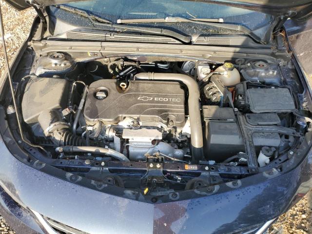 Photo 11 from auction – 2016 CHEVROLET MALIBU LT with VIN 1G1ZE5ST9GF296116