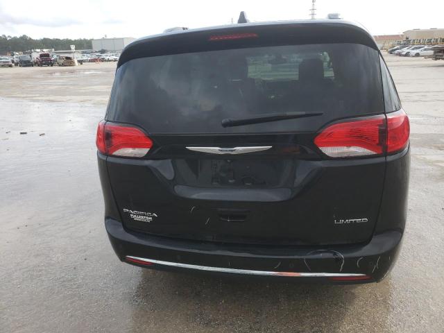 Photo 6 from auction – 2017 CHRYSLER PACIFICA L with VIN 2C4RC1GG8HR670128