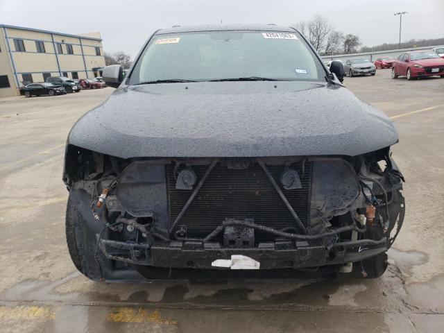 Photo 5 from auction – 2011 DODGE DURANGO CR with VIN 1D4RD4GG2BC729627