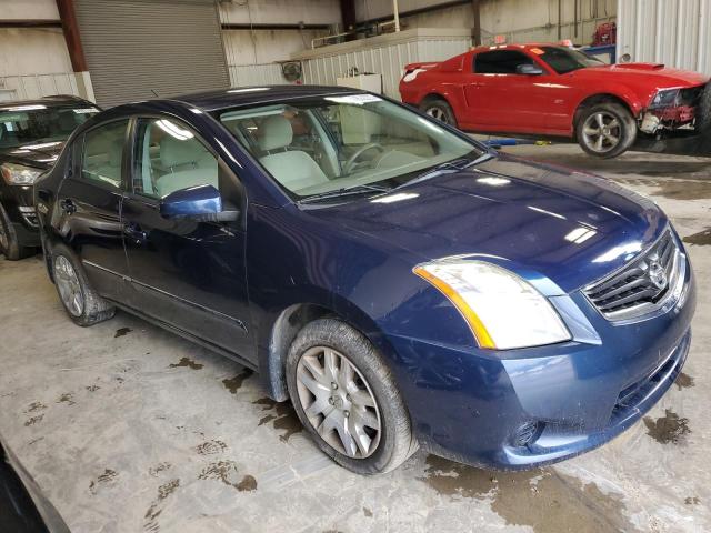 Photo 4 from auction – 2012 NISSAN SENTRA 2.0 with VIN 3N1AB6AP4CL750430
