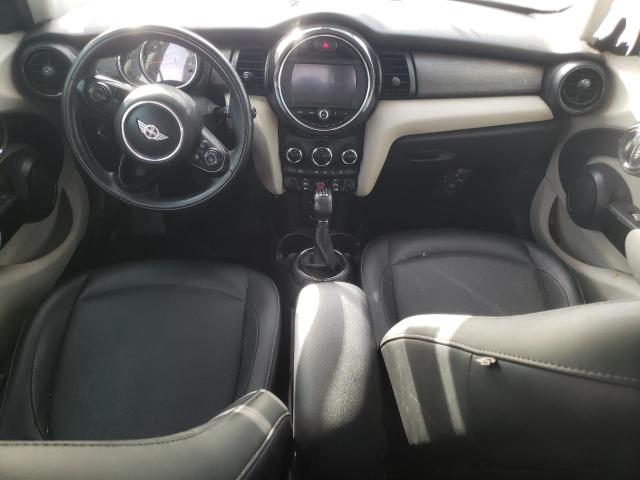 Photo 8 from auction – 2015 MINI COOPER with VIN WMWXS5C54FT829803