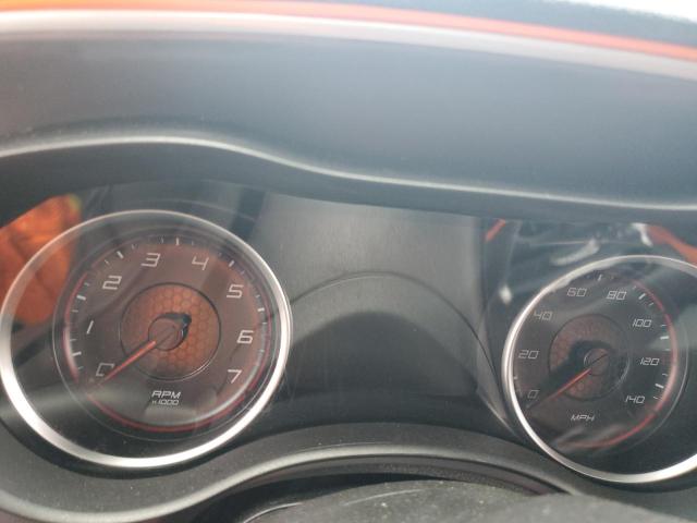 Photo 9 from auction – 2019 DODGE CHARGER SX with VIN 2C3CDXBG4KH754591