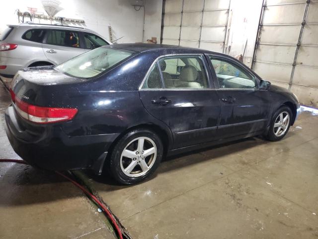 Photo 3 from auction – 2003 HONDA ACCORD EX with VIN JHMCM56693C054764