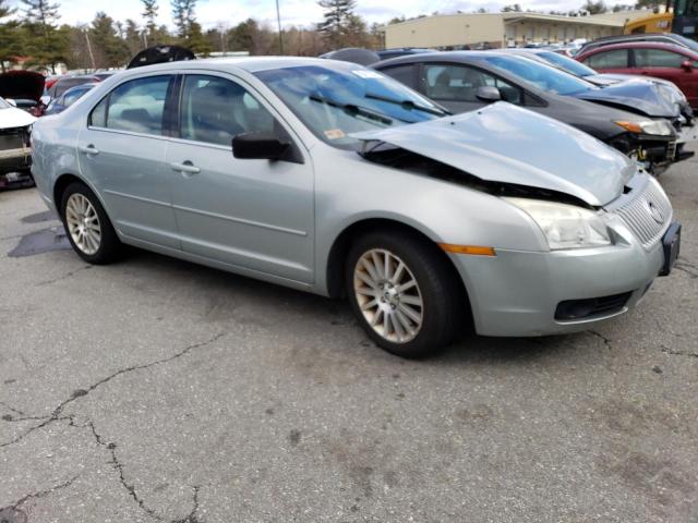 Photo 4 from auction – 2006 MERCURY MILAN PREM with VIN 3MEHM08136R609191