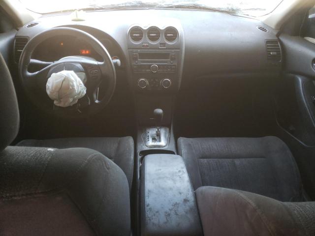 Photo 8 from auction – 2011 NISSAN ALTIMA BAS with VIN 1N4AL2APXBC104800