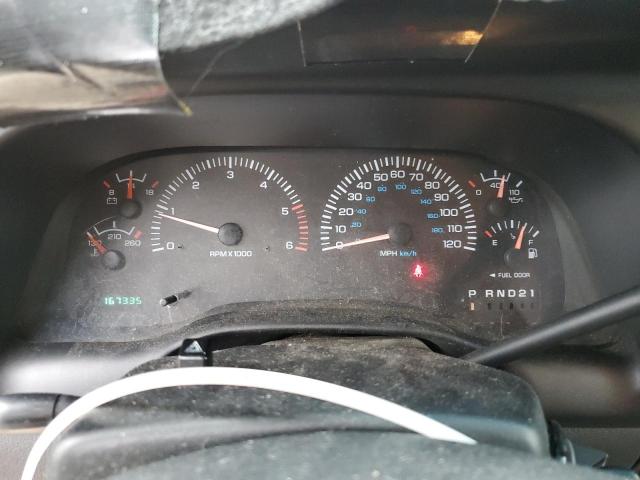 صورة رقم 9 من المزاد - 2001 DODGE RAM 1500 مع VIN 3B7HC13Y41M580028