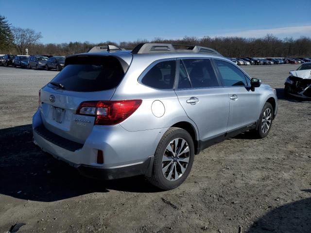 Photo 3 from auction – 2017 SUBARU OUTBACK 2. with VIN 4S4BSANC3H3222520