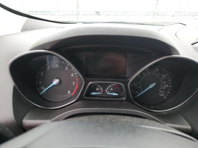 Photo 9 from auction – 2018 FORD ESCAPE SEL with VIN 1FMCU9HDXJUD57883